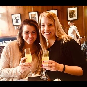 Meet your Posher, Emily